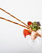 Морской коктейль