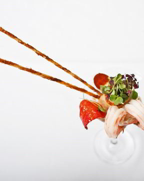 Морской коктейль