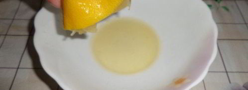 мятно-цитрусовый напиток освежающий. Шаг 4