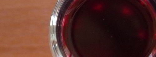 вишневая наливка. Шаг 5