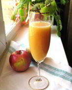 Напиток на сыворотке