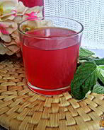 Напиток Освежающий