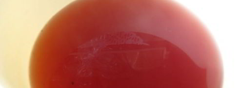 напиток освежающий. Шаг 4