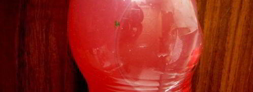 напиток освежающий. Шаг 6