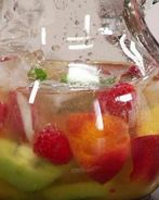 Напиток Пьяная шипучка