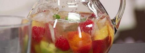 напиток пьяная шипучка. Шаг 3