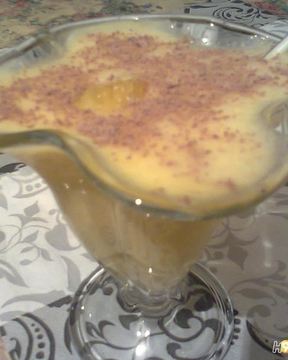 Напиток Шок-ап