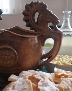 Осетинское пиво