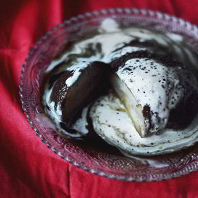 Фруктовые коктейли