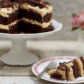 Напитки из имбиря