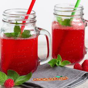 Напитки из лимона