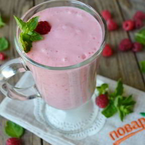 Протеиновые коктейли