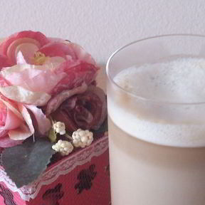 Энергетические напитки