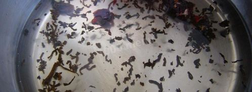 пунш классический алкогольный. Шаг 2