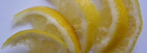 пунш классический алкогольный. Шаг 3