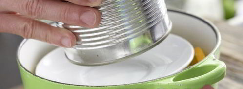 сахарный сироп. Шаг 3