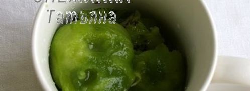 слоеный банановый смузи с пюре из киви и лайма. Шаг 4