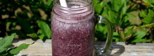 смузи бустер. Шаг 3