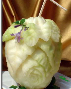 Смузи Магический цветок