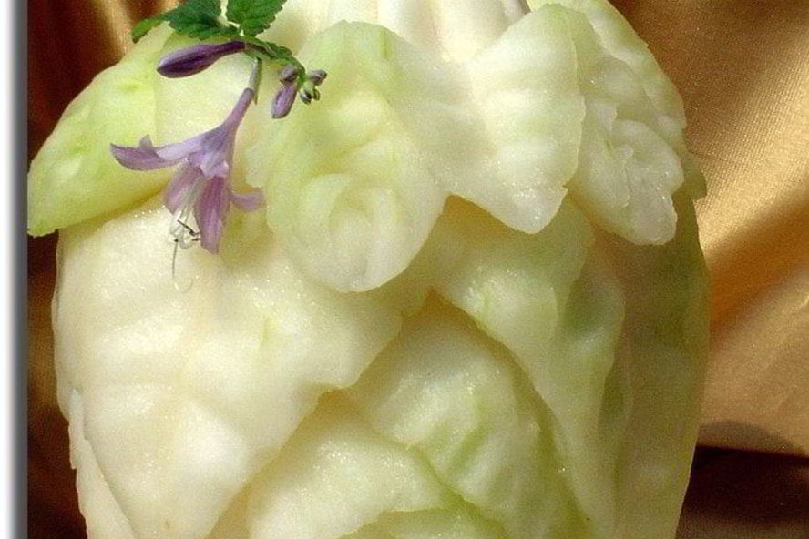 Рецепт смузей магический цветок