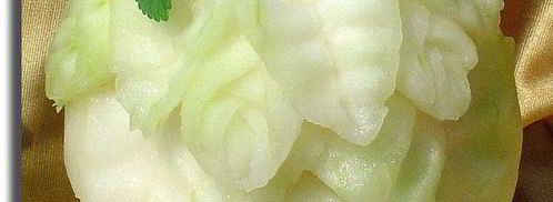 смузи магический цветок. Шаг 3