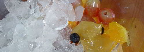 смузи магический цветок. Шаг 6