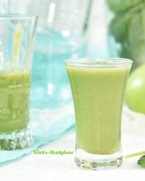 Смузи Свежесть