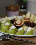 Смузи Зимний