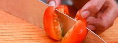 домашний томатный сок. Шаг 2