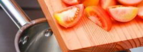 домашний томатный сок. Шаг 3