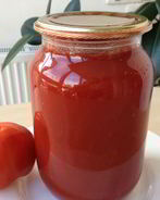 Томатный сок