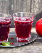 Вино из граната по-армянски