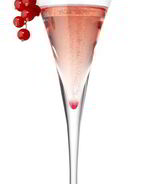 Вино из красной и черной смородины