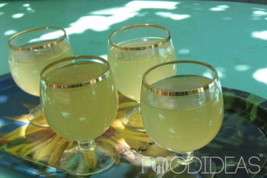 Рецепт вина из одуванчиков