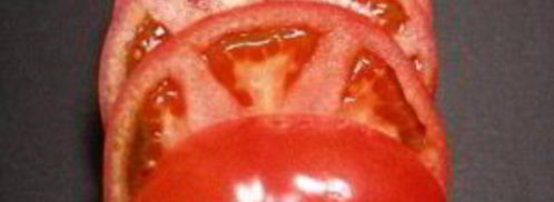 витаминный напиток из свеклы, манго и помидор. Шаг 4