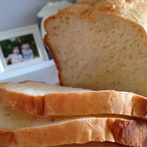 Рецепты для хлебопечки