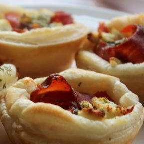 Рецепты на скорую руку