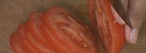 картофельный салат с авокадо и домашним майонезом. Шаг 6