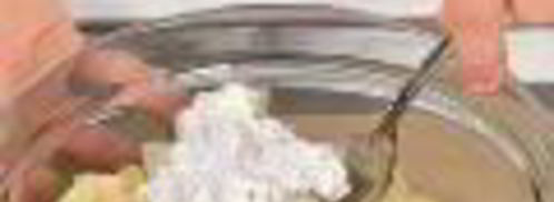 картофельный салат с сельдью. Шаг 5