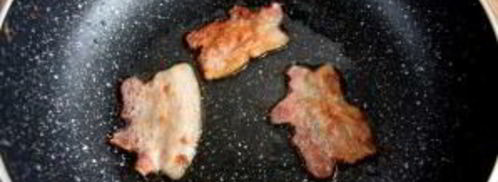 королевский картофельный салат. Шаг 3