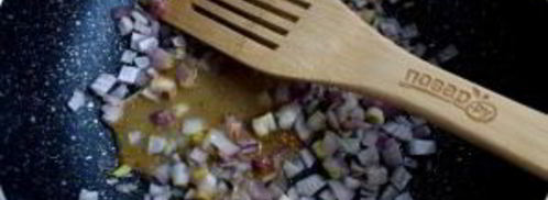 королевский картофельный салат. Шаг 5