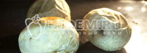 салат из картофеля с морковью по-корейски. Шаг 3