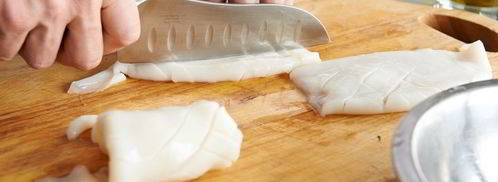 салат из молодого картофеля. Шаг 2