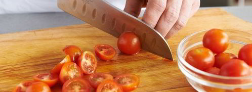 салат из молодого картофеля. Шаг 3