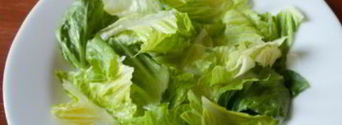 салат с картофелем, свеклой и копченой скумбрией. Шаг 7