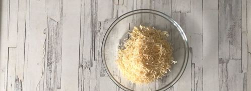 салат с жареной картошкой. Шаг 5