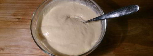 швабский картофельный салат. Шаг 9