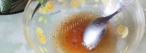 морковный марокканский салат. Шаг 3