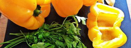 морковный салат с курицей. Шаг 2