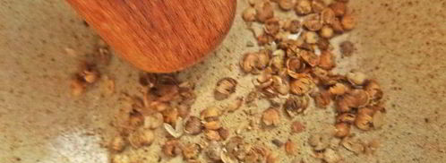 морковный салат с курицей. Шаг 12